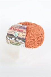 Austermann Merino Cotton Organic GOTS 08