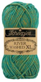 Scheepjes River Washed XL 976 Tiber