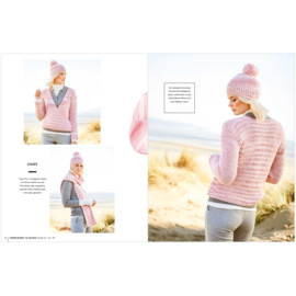 Rico Design Lovewool Nr.9 handbreimagazine herfst-winter