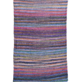 Rico Design Creative Melange Garzato aran Wonderball purple-fuchsia 003