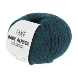 Lang Yarns Bay Alpaca  | 719.0188