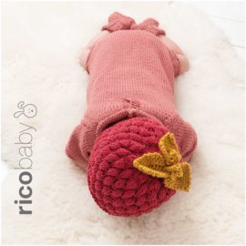 Rico Baby B Cotton Soft DK 067 framboos