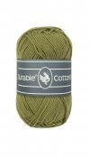 durable Cotton 8 Khaki 2168