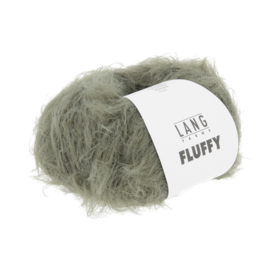 Lang Yarns Fluffy | 1186.0099