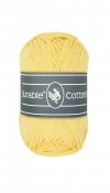 durable Cotton 8 Light yellow 274