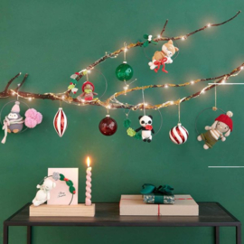 Rico Design Creative Ricorumi dk Kerst CAL Box 3