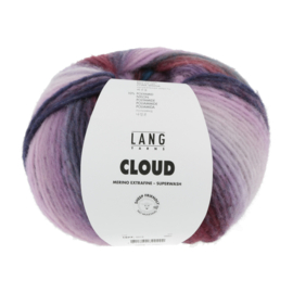 Lang Yarns Cloud 018