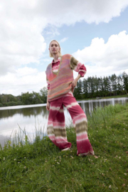 Lang Yarns Punto 81 ILLUSIE