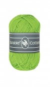 durable Cotton 8 Yellow green 2146