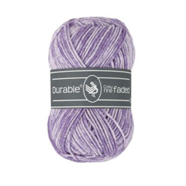 Durable Cosy Fine Faded 261 Lilac