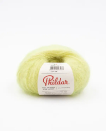 Phildar Mohair Soie Lurex Zeste