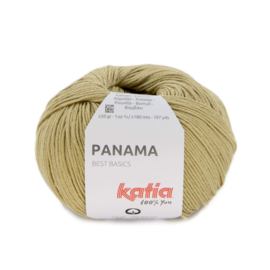 Katia Panama 84 - Medium beige