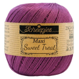 Scheepjes Maxi Sweet Treat 282 Ultra Violet