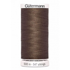 Gütermann allesnaaigaren 500m - 672