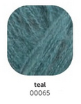 Schachenmayr Lovely Mohair 0065 teal