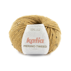 Katia Merino Tweed 314 - Camel