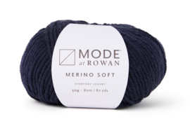 Rowan M100003 Mode Merino Soft Denim 016