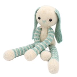 HardiCraft Haakpakket amigurumi Shelly Konijn
