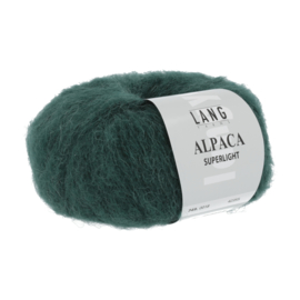 Lang Yarns Alpaca Superlight 0018