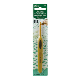 Clover 1001 Soft Touch 2.00mm tot 6.00 mm