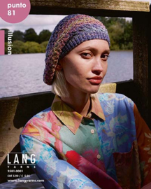 Lang Yarns Punto 81 ILLUSIE