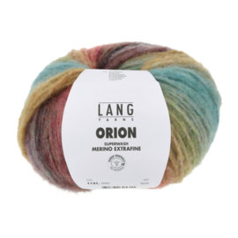 Lang Yarns Orion 0009