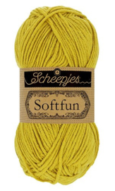 Scheepjes Softfun 2642 Lichen