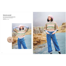 rico design Chic-Unique Special II D+NL