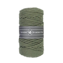 Durable Braided Fine 3mm 100 meter - Kleur 402