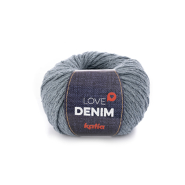 Katia Love Denim