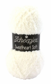Scheepjes Sweetheart Soft 01