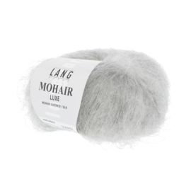 Lang Yarns Mohair Luxe 003