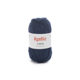Katia Capri 82066 - Donker blauw