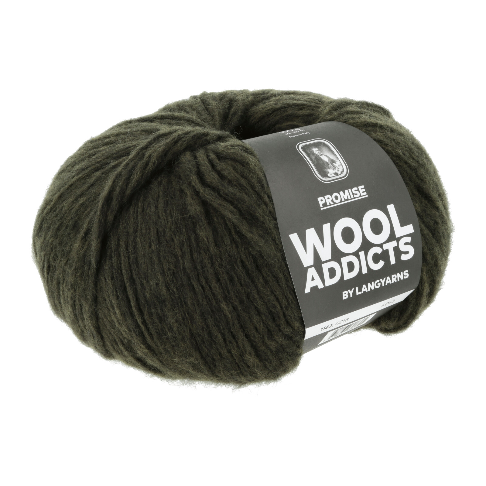 Lang Yarns Promise 0218