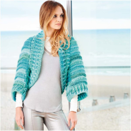 Rico Design Lovewool Nr.7 handbreimagazine herfst-winter