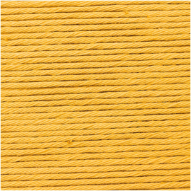 Rico Creative Cotton Aran 25 Corn