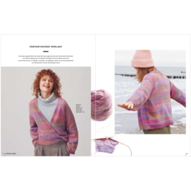 Rico Design Lovewool No.13 handbreimagazine herfst-winter