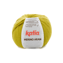 Katia Merino Aran 87 - Pistache