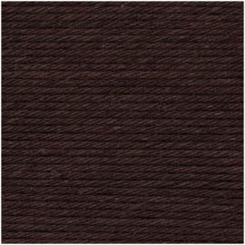 Rico Design Creative Cotton dk Braun