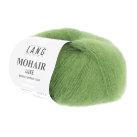 Lang Yarns Mohair Luxe 116
