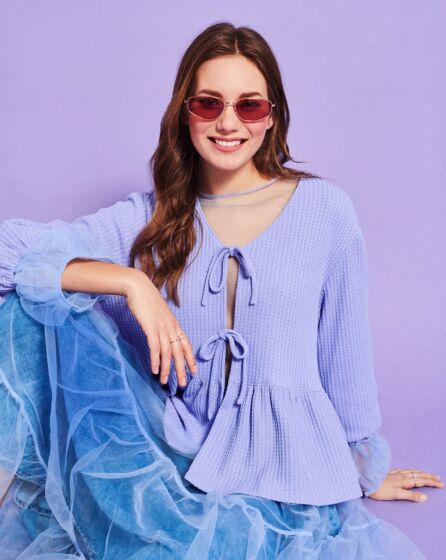 Burda Easy #30 | 2/2025