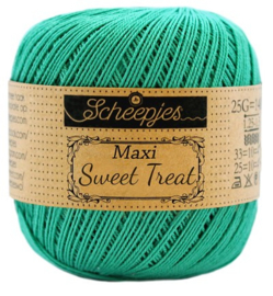 Scheepjes Maxi Sweet Treat 514 Jade