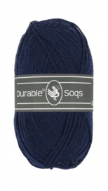 Durable Soqs 322 Night blue