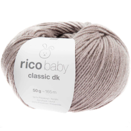 Rico Design B CLASSIC DK LAVENDEL