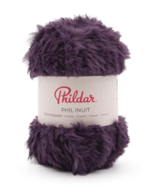 Phildar Inuit Cassis