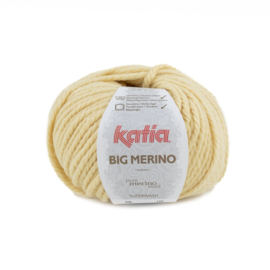 Katia Big Merino 51 - Beige