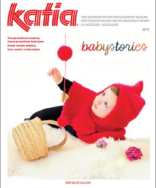 Babystories 5