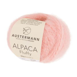 Austermann Alpaca Fluffy 20