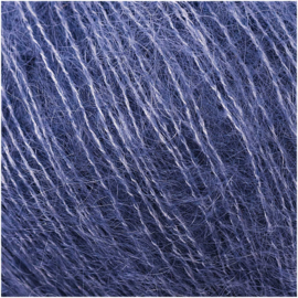 Rico Essentials Super Kid Mohair Loves  Silk 025 Lilac