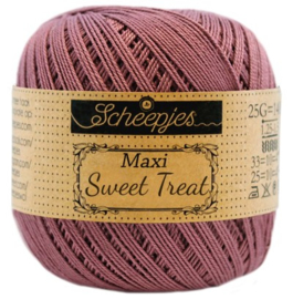 Scheepjes Maxi Sweet Treat 240 Amethyst